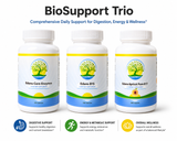 BioSupport Trio