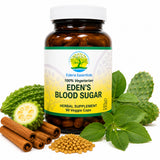 Blood Sugar Harmony