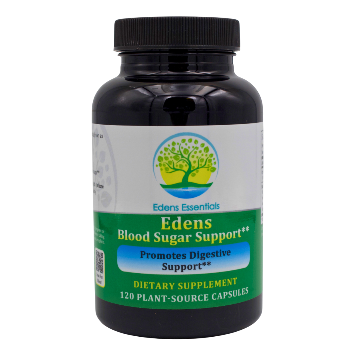 Edens Blood Sugar