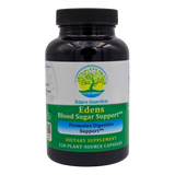 Edens Blood Sugar