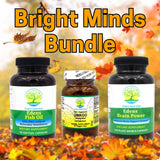 Bright Minds Bundle
