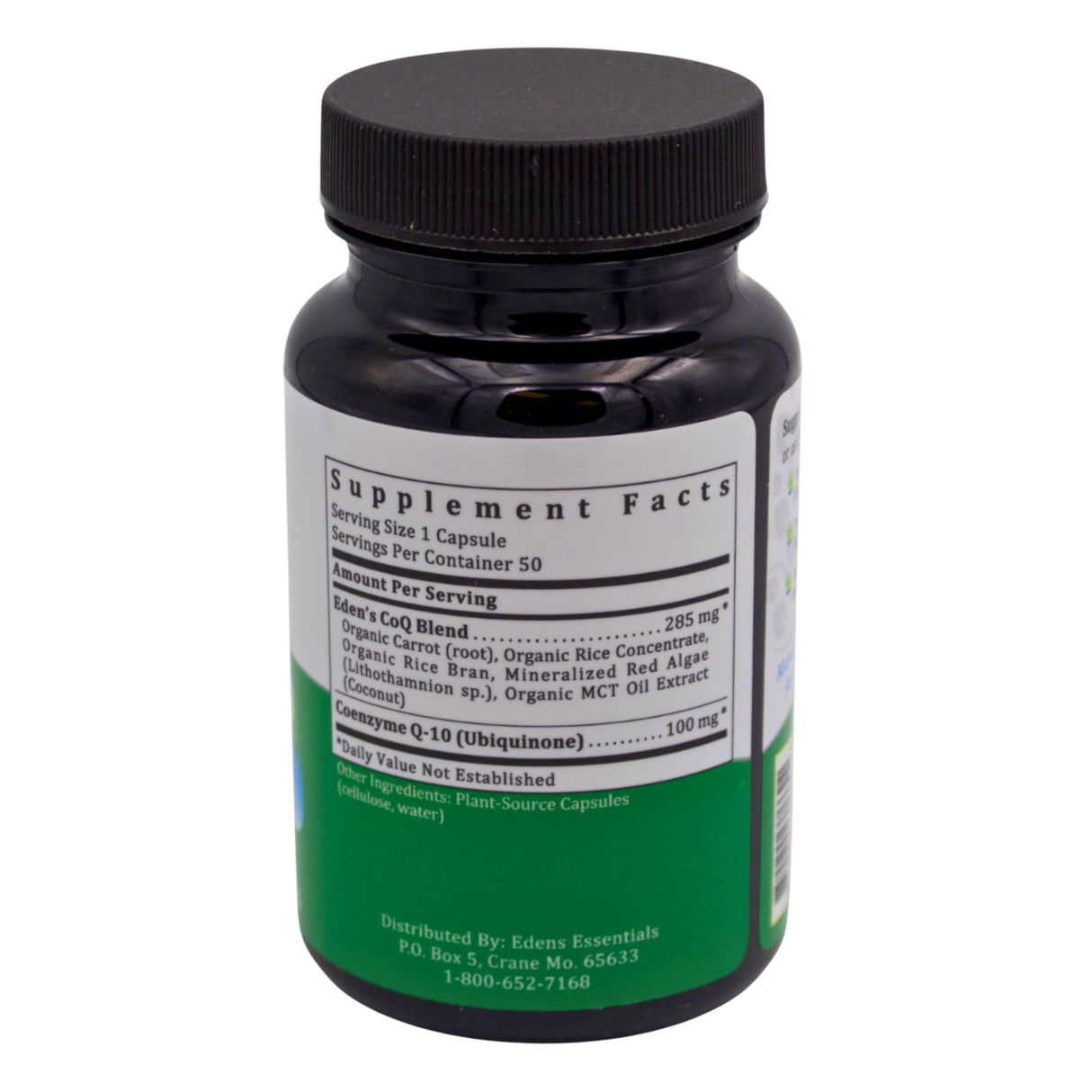 Edens CoQ-10