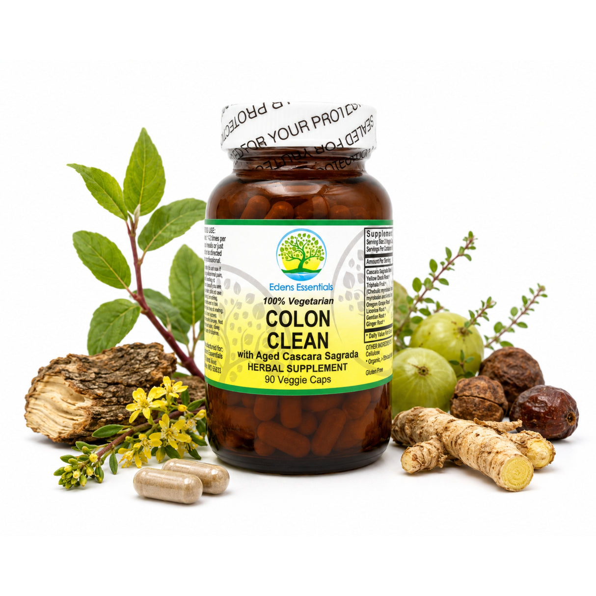 Colon Clean