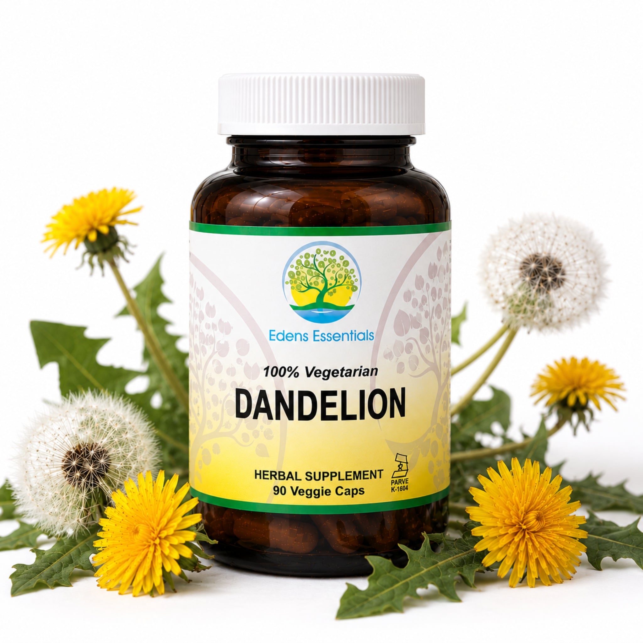 Dandelion – Edens Essentials