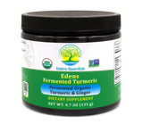 Edens Fermented Turmeric