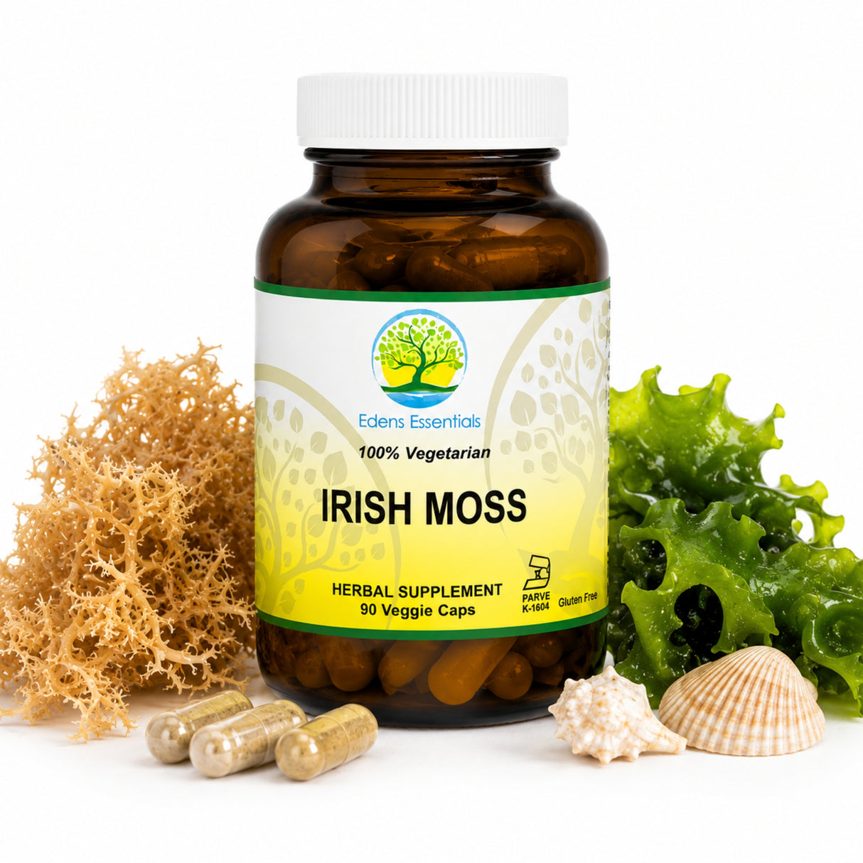 Irish Moss