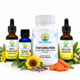 Kid's Wellness Kit