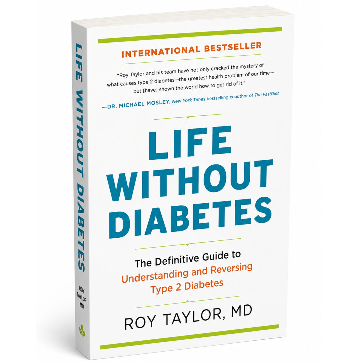 Life Without Diabetes