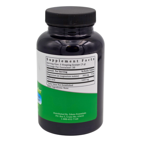 Edens Magnesium