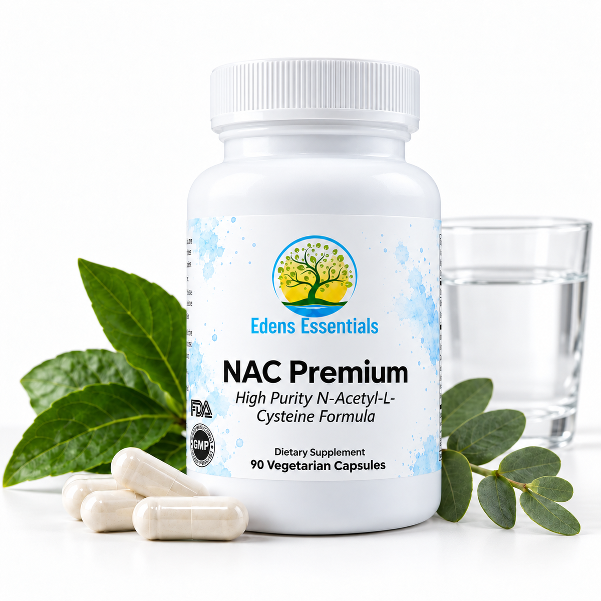 NAC Premium