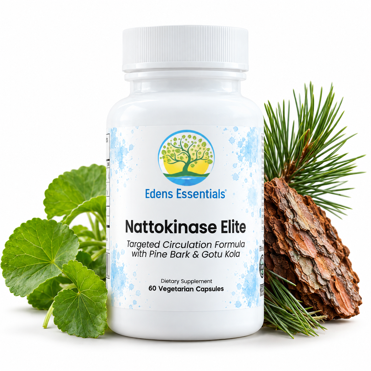 Nattokinase Elite