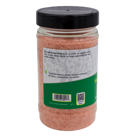 Edens Salt of the Earth