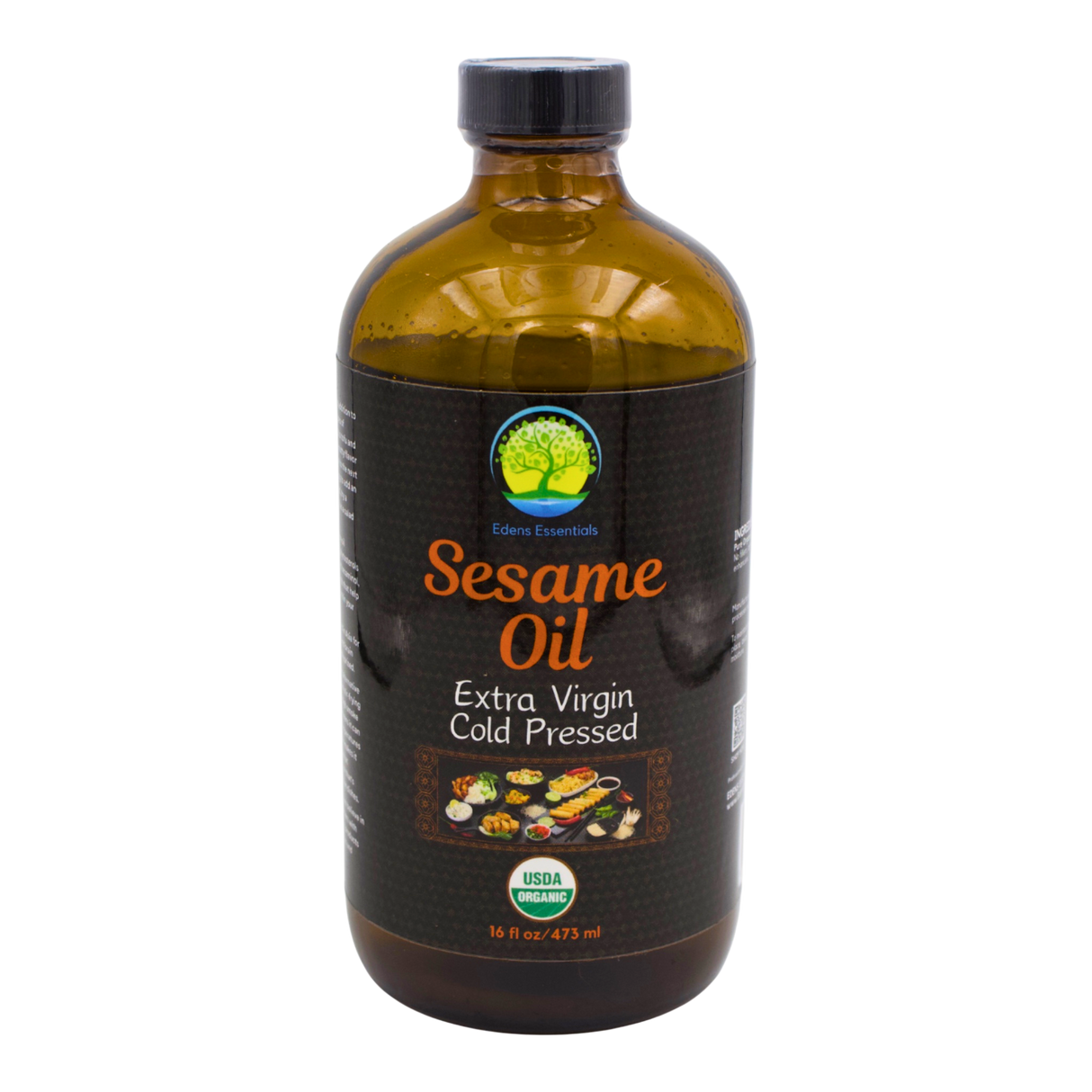 Sesame Oil