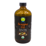 Sesame Oil