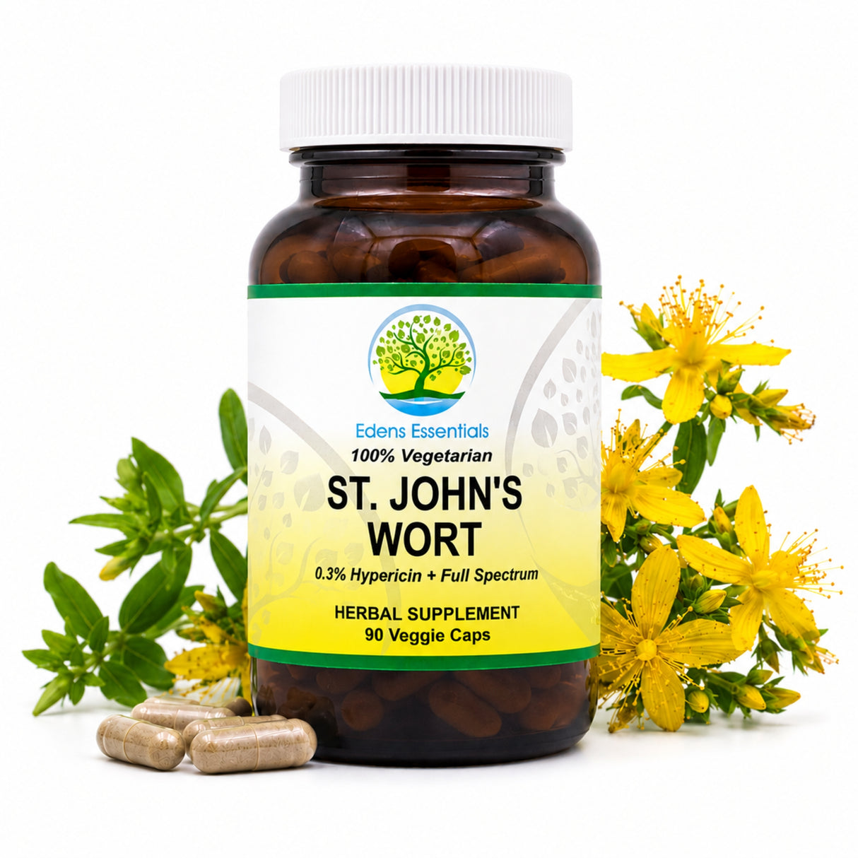 St. John's Wort