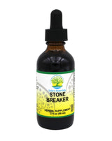 Stone Breaker