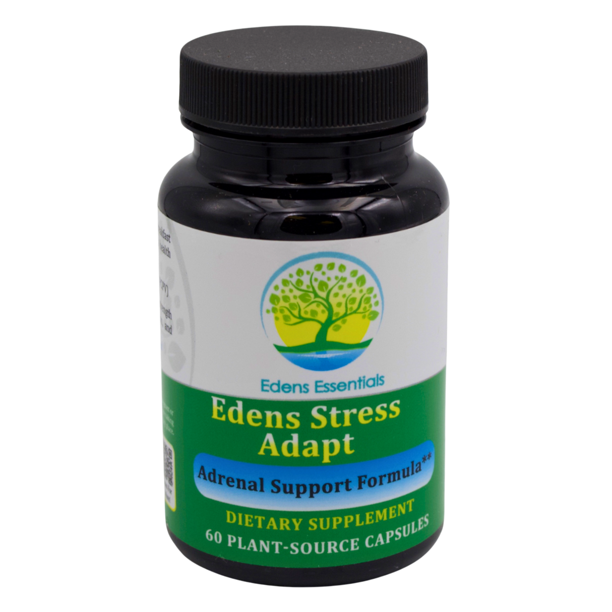 Edens Stress Adapt