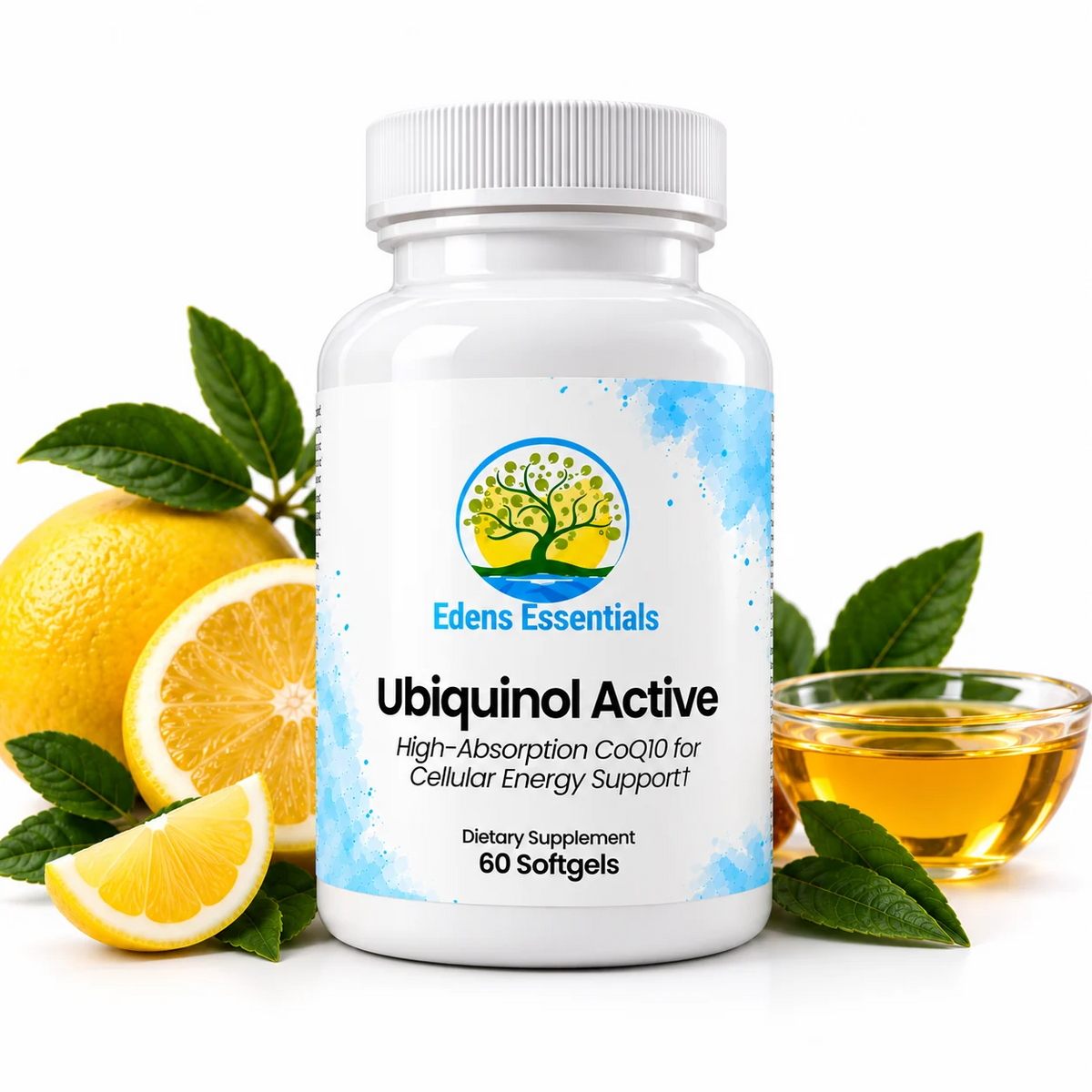 Ubiquinol Active