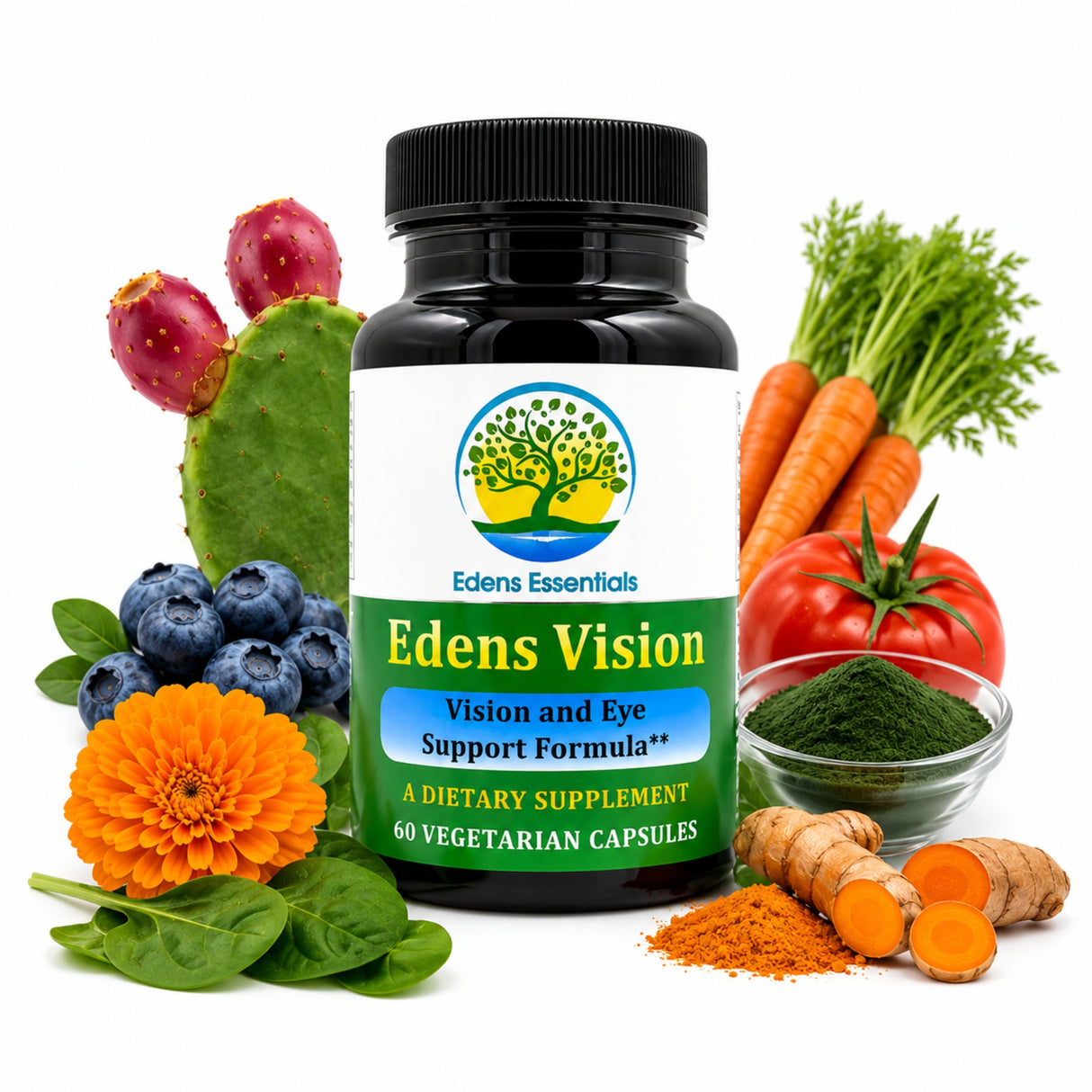 Edens Vision