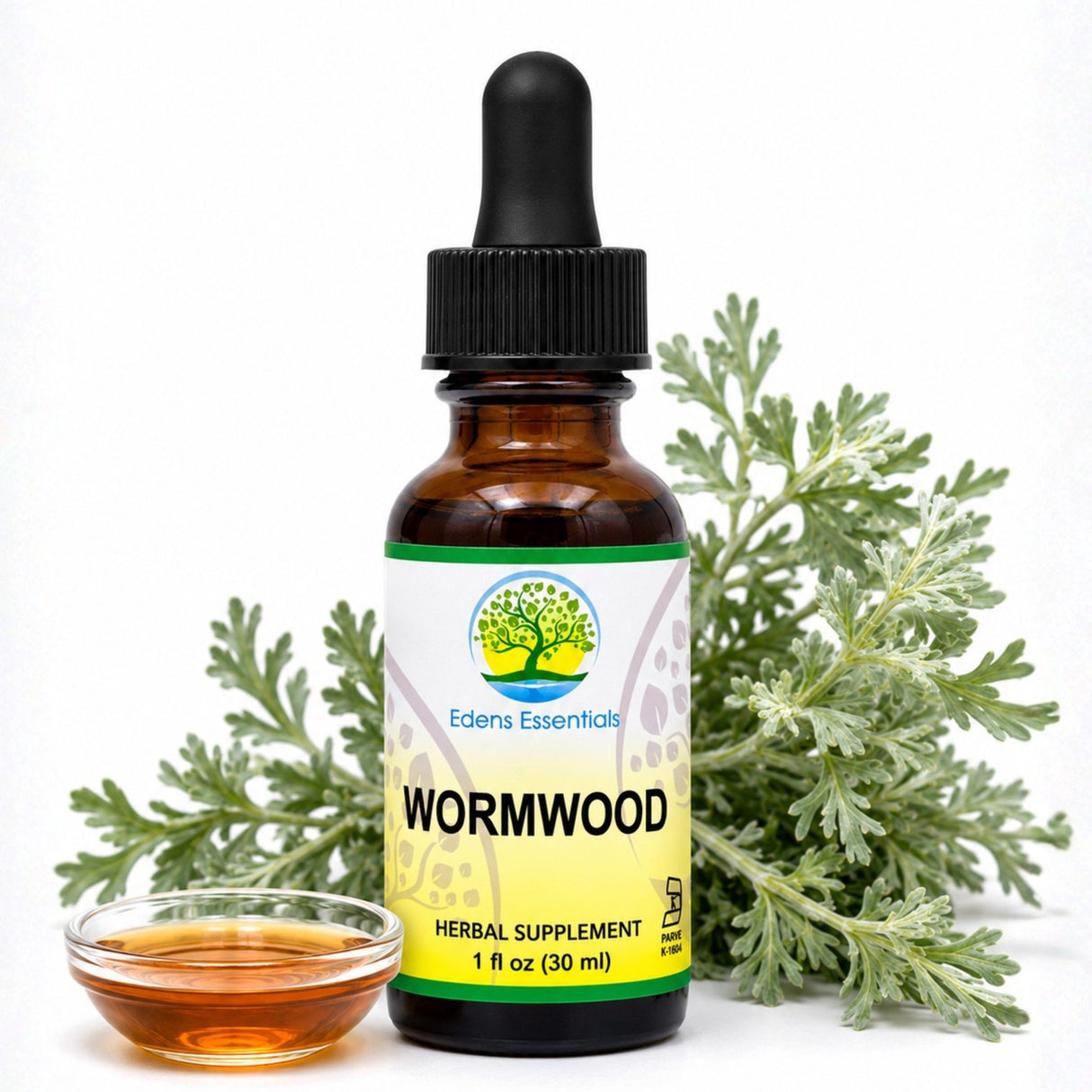 Wormwood
